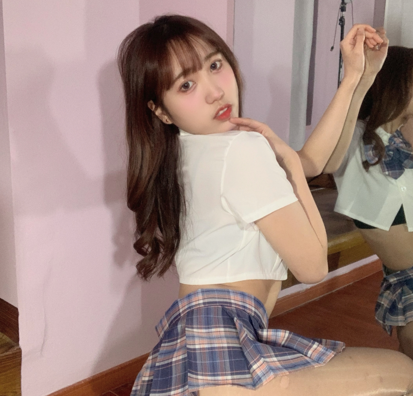 立盐盐舰长视图46V合集B站展示7.63G收藏必备