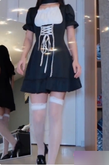 抖音董香热舞视频32部72.8M小乖乖女超软萌