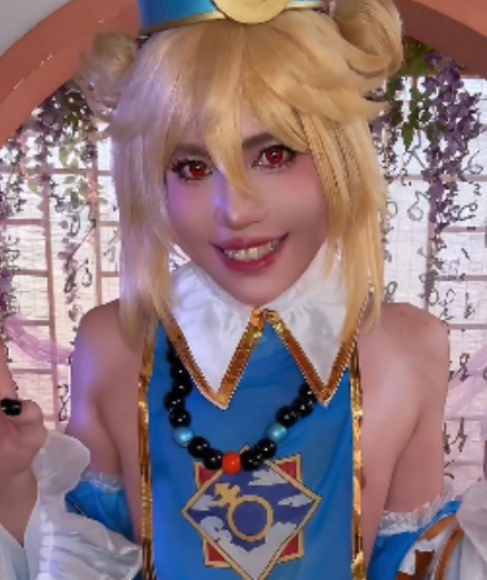 小蓝鸟Velvet跨性别作品32部57G美腿暴击