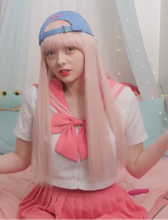 萌妹evieserenaOnlyfans视频24部12G童颜大罩杯