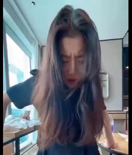 微博张津瑜绝密影像合集8V859M洗手间珍藏