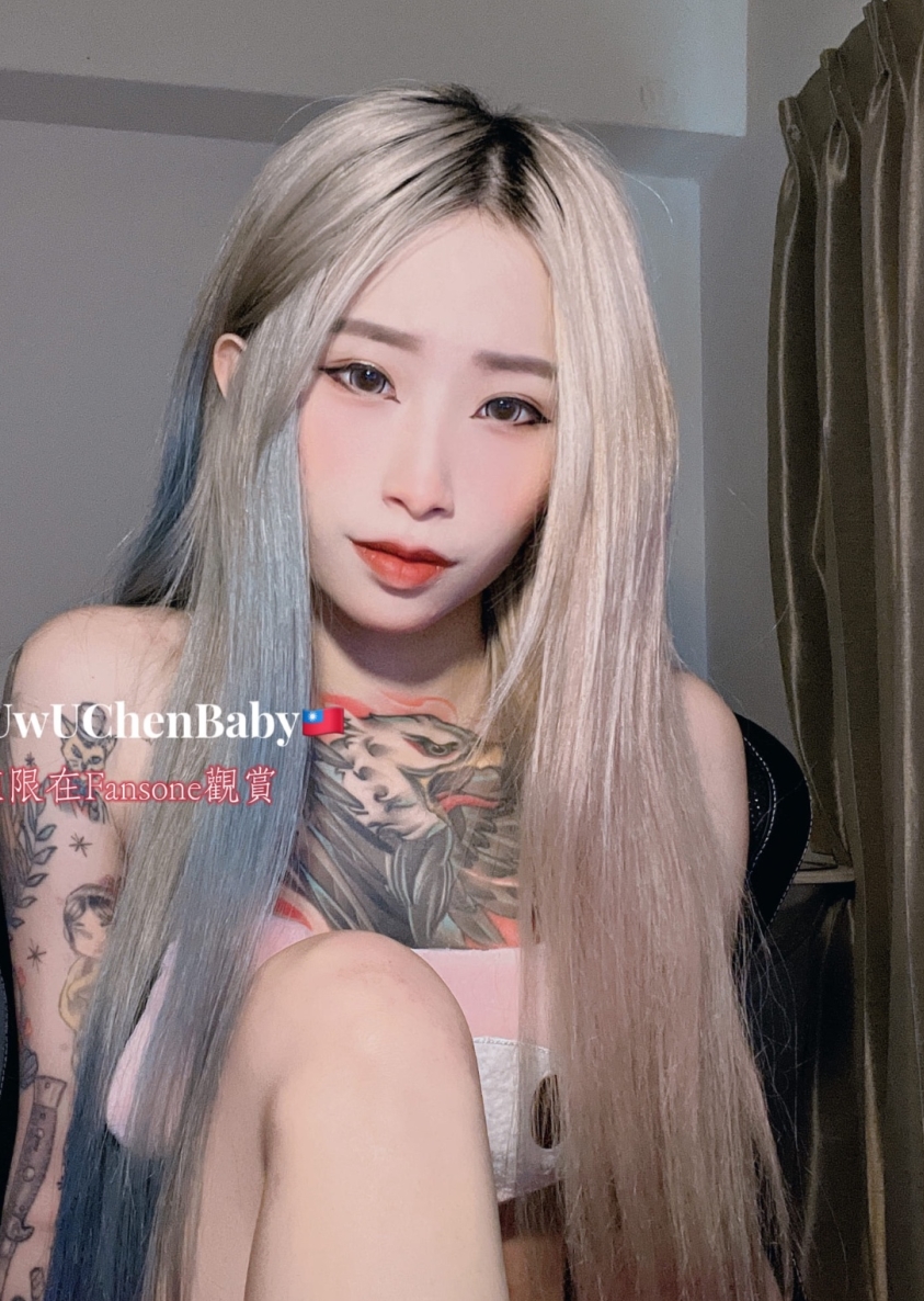 微博阿璃私房合集5.93G纯欲天花板60部珍藏展示