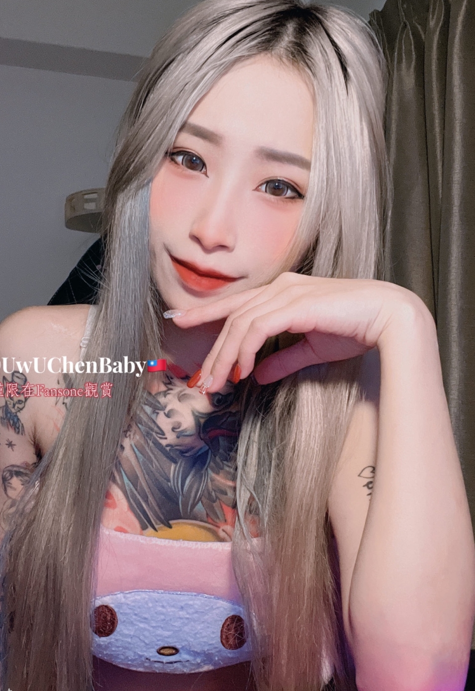 微博阿璃私房合集5.93G纯欲天花板60部珍藏展示