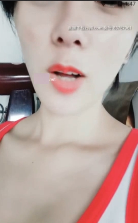 贾静雯健身直播1V珍藏版3G