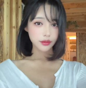 抖音徐婠深V变装合集13v770m饱满到爆