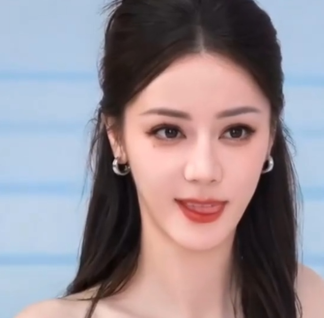 AI推演刘亦菲热巴台词24部20M太私密了