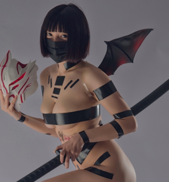 推特Hokunaimeko优质作品46套13.6G