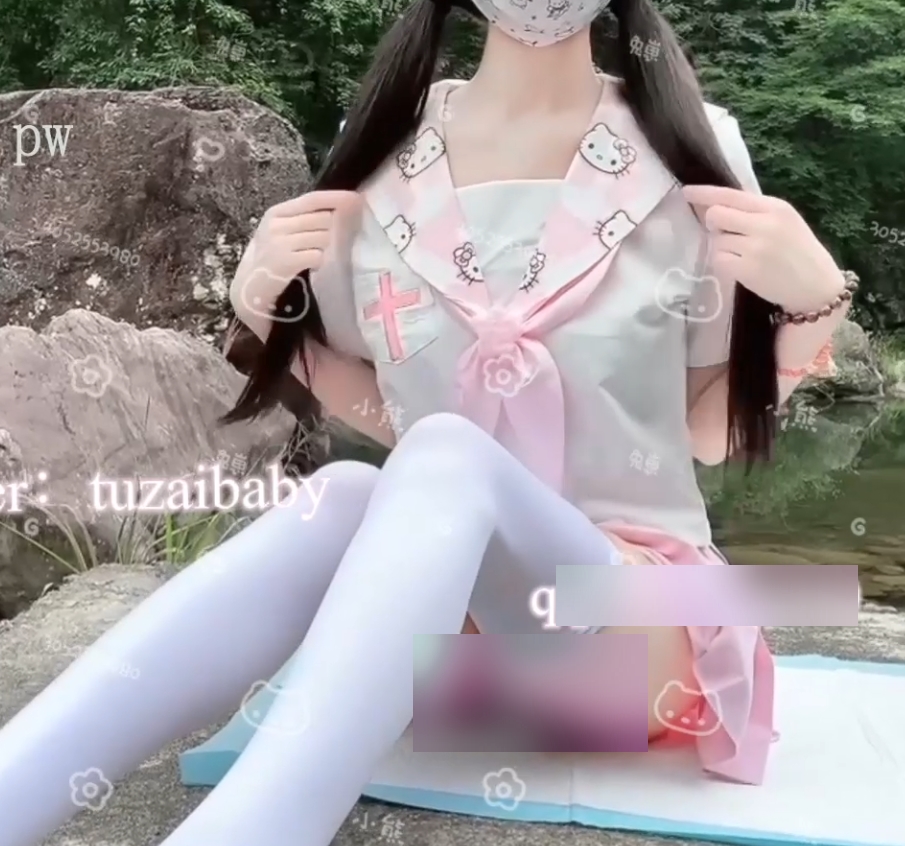 推特兔崽baby超火视频合集28G太顶了