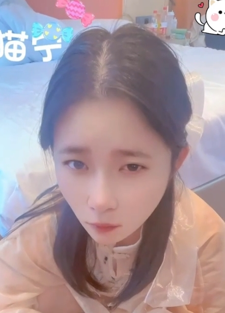 猫宁汉服私拍1v431m绝美后推车