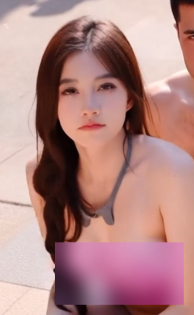 珍藏网红AI脱衣视频200V1.12G合集