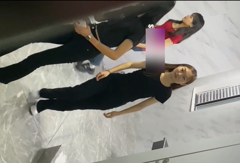 街拍神秘集锦0.18G绝密展示