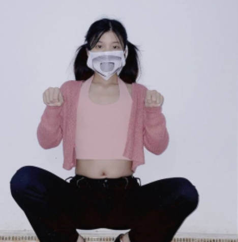 抖音董香热舞87部5.35G超火辣