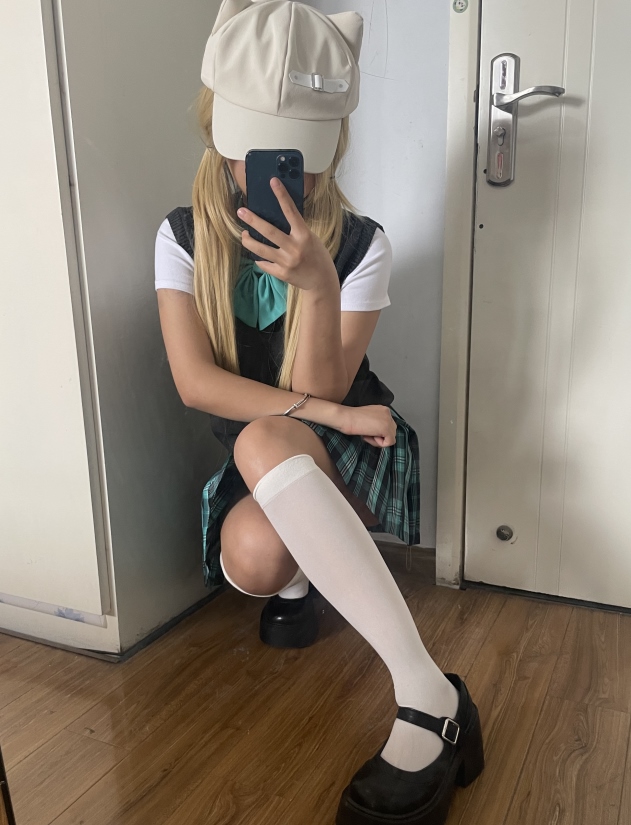 粉嫩蜜意私房116弹居家展示二合一合辑5.48G