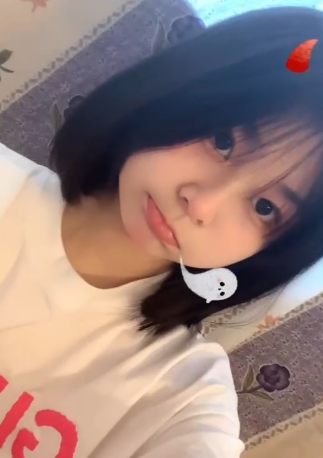 邢可欣日常视频23部329MB清纯学生装