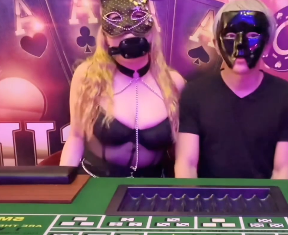 推特宇宙列车spacetrain7654多人运动合集182G