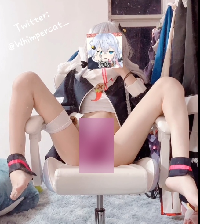 酒玖COS伪娘合集6部4.78G推特丰满