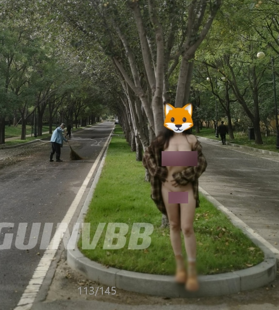 推特DAGUINV人前展示单集74MB真敢玩