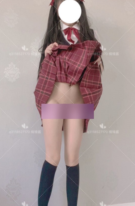 推特糯米酱热舞私拍5v小巧精悍顶不住