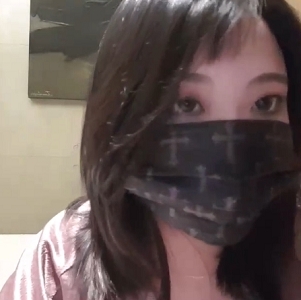 虎牙超火爆独特品味棒子国神仙情侣主播自娱自乐神交系列_第29部完整合集