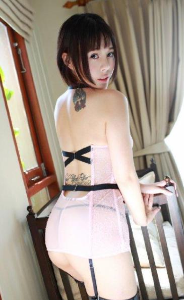 优质高颜值COSER女神(小仙奴)主仆作品集
