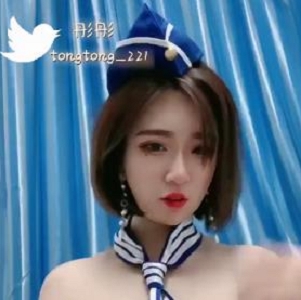 快手优质社保姬唯唯