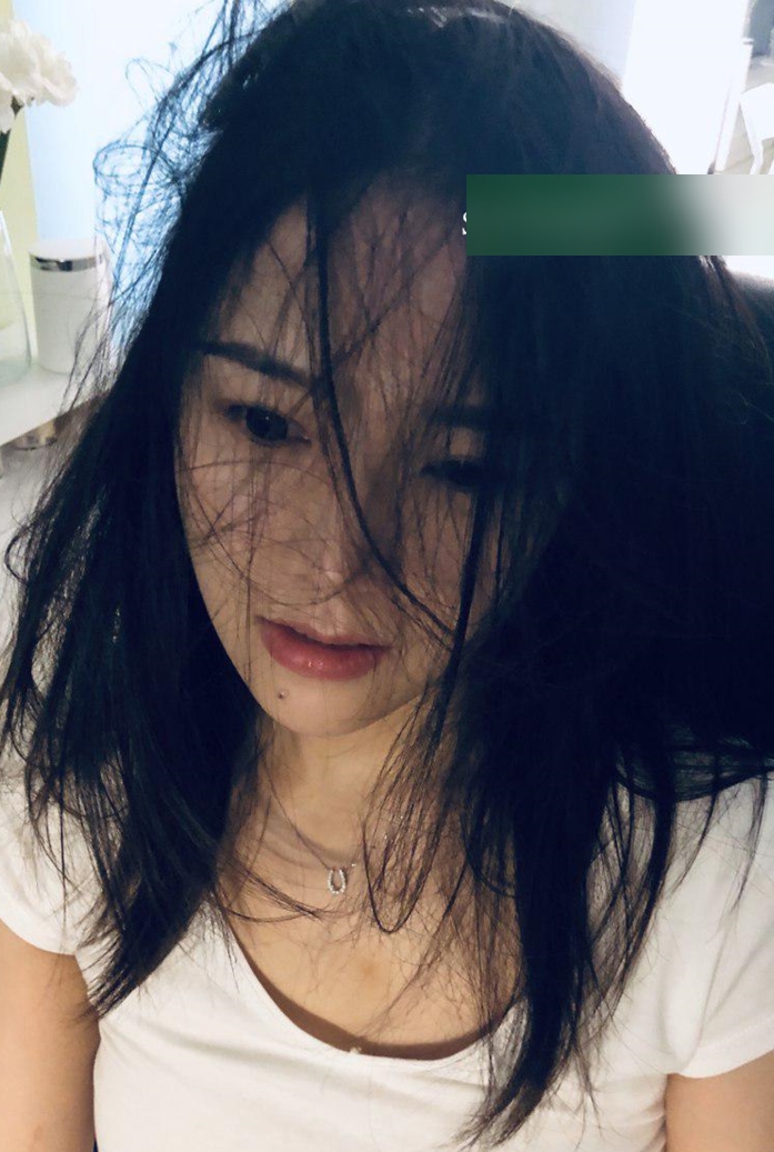特莱莎推特撩人私拍88V8.86G身段绝了