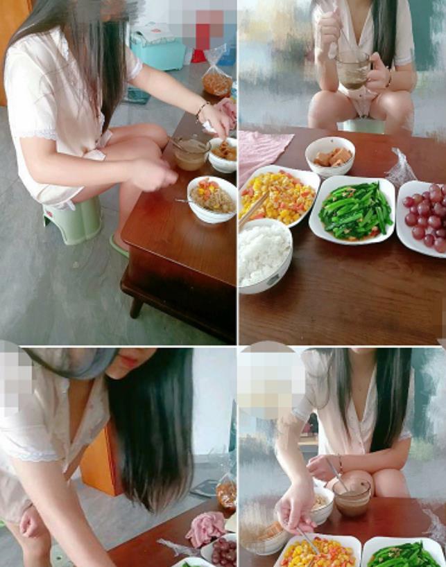 抖音主播会的亲姐姐热舞抖球私拍51部合集24.2G太会扭了