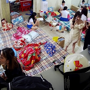 会所女生宿舍神级拍摄10V1.2G饱满身材长腿太迷人