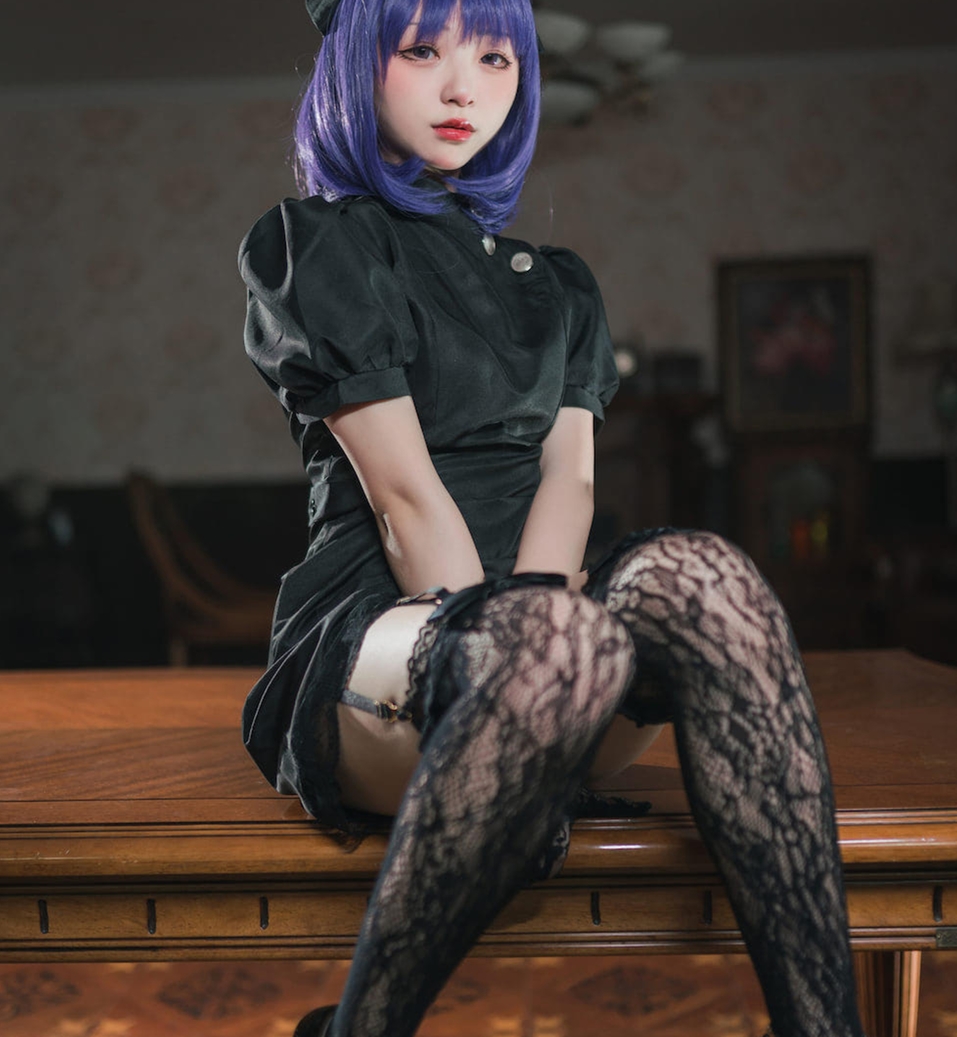 微博花铃绝美作品合集471P2.79G酥球半露