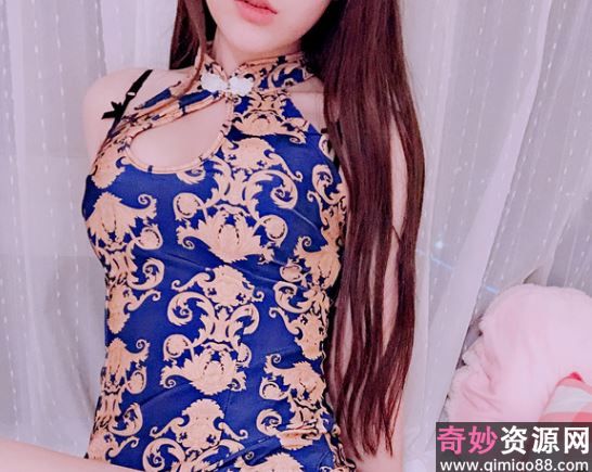 推特恶犬小姐姐白嫩热舞2部3G娇俏可人
