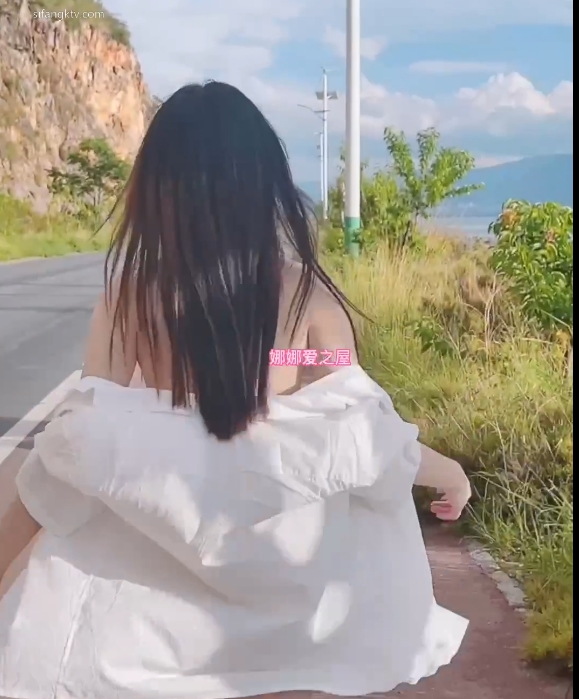 露娜Luna000户外合集资源232v17g大胆展示好绝伦