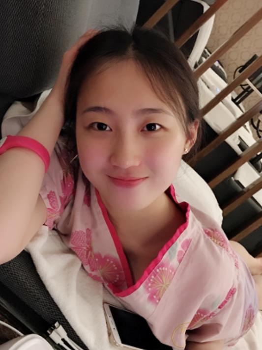 OF私人瑜伽教练艾米紧绷身姿教学合集31V337M柔韧度满分