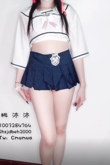斗鱼沐沐睡不醒丰韵白皙合集26.6G