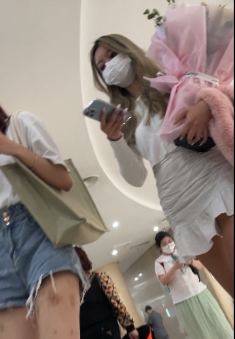 KingKCD九月私享62曲4K臻藏13.5G曼妙手法演绎