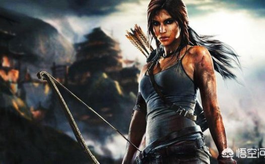 女鬼丽影,你如何评价《古墓丽影9》这款游戏？