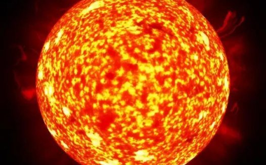 太阳是核聚变还是核裂变,太阳核聚变与核裂变的区别是什么？