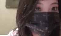 虎牙超火爆独特品味棒子国神仙情侣主播自娱自乐神交系列_第29部完整合集