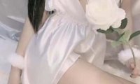 微博人气浮力姬（可爱狸子姐）最新稀缺资源