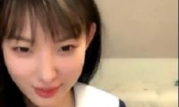 清纯风邻家学妹（糖纸妹妹）青春合集