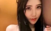 某推超人气优质身材美女(xx女神)首次突破新姿势