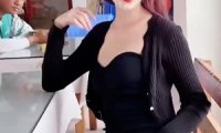 露娜Luna000户外合集资源232v17g大胆展示好绝伦