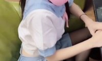 OnlyFans粉色情人全系列C服互动合集57部40G极致某处